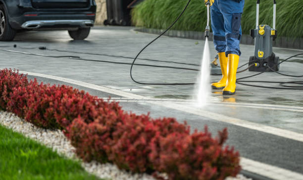 Reliable Jasper, TN Pressure washing Solutions